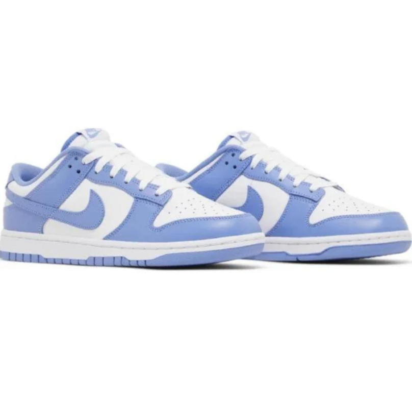 Men's Nike Dunk Low 'POLAR BLUE'