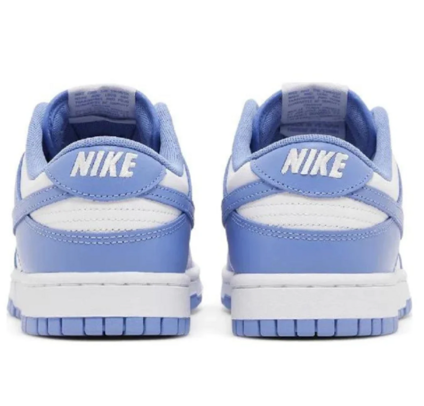 Men's Nike Dunk Low 'POLAR BLUE'