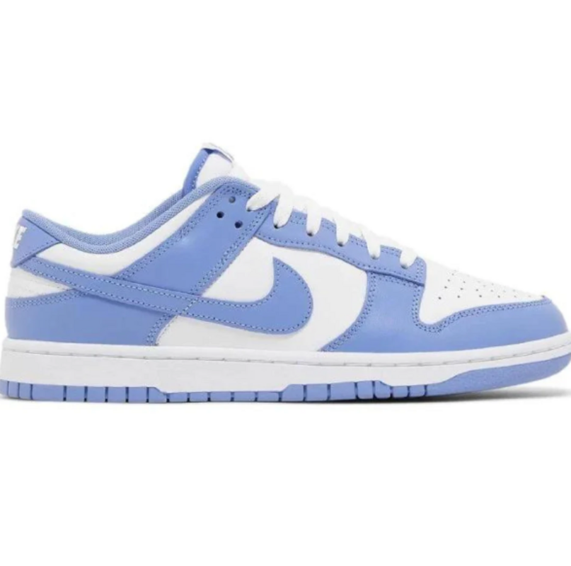 Men's Nike Dunk Low 'POLAR BLUE'