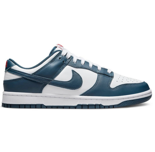 Men's Nike Dunk Low 'Valerian Blue'