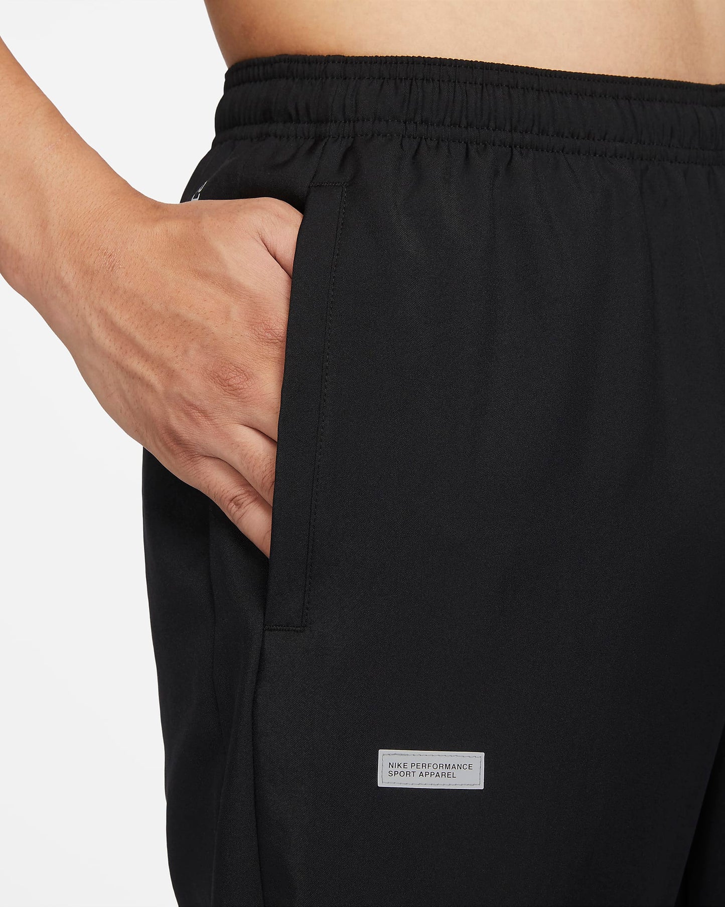 Men's Nike Flash Dri-FIT Woven Pants