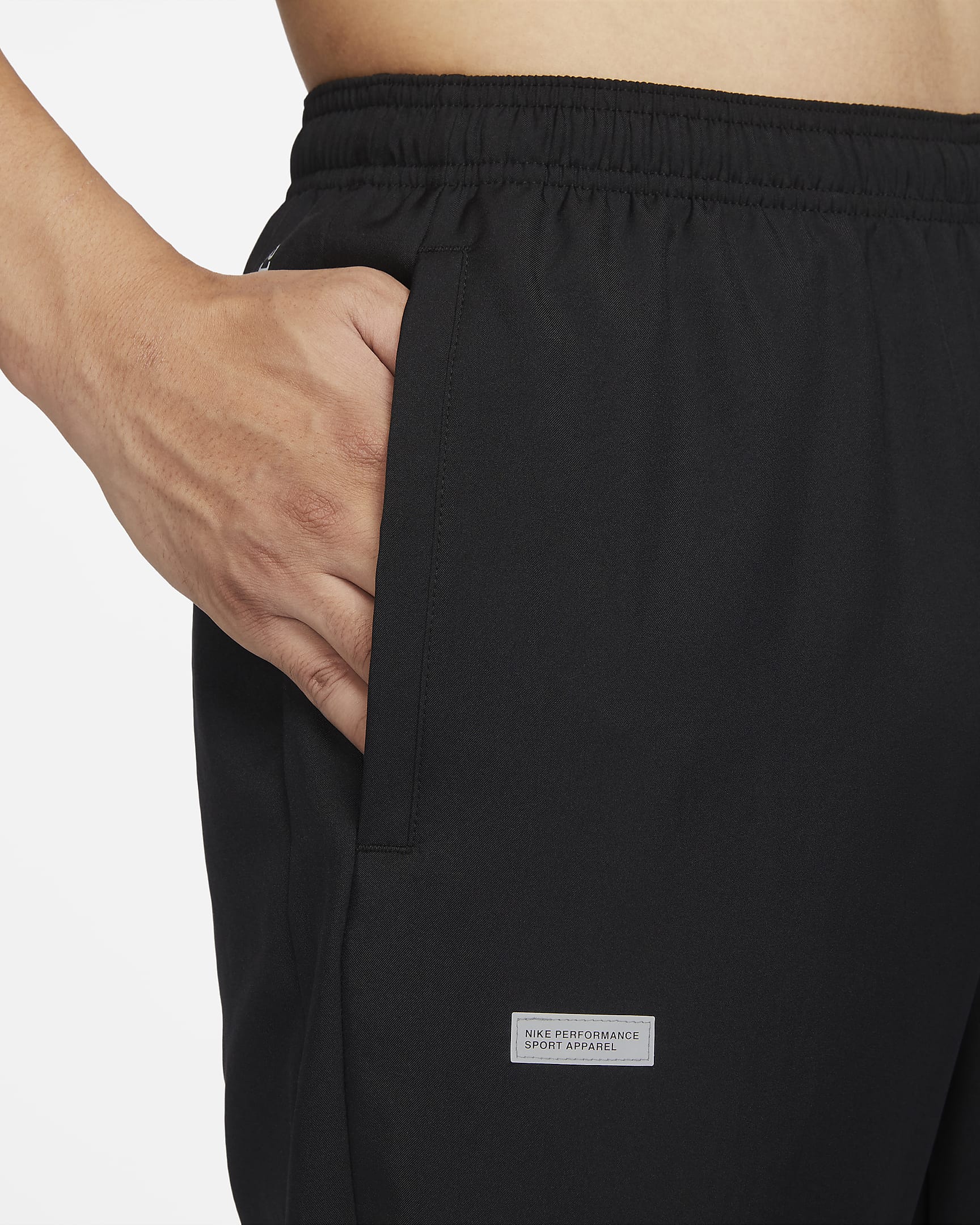 Men's Nike Flash Dri-FIT Woven Pants