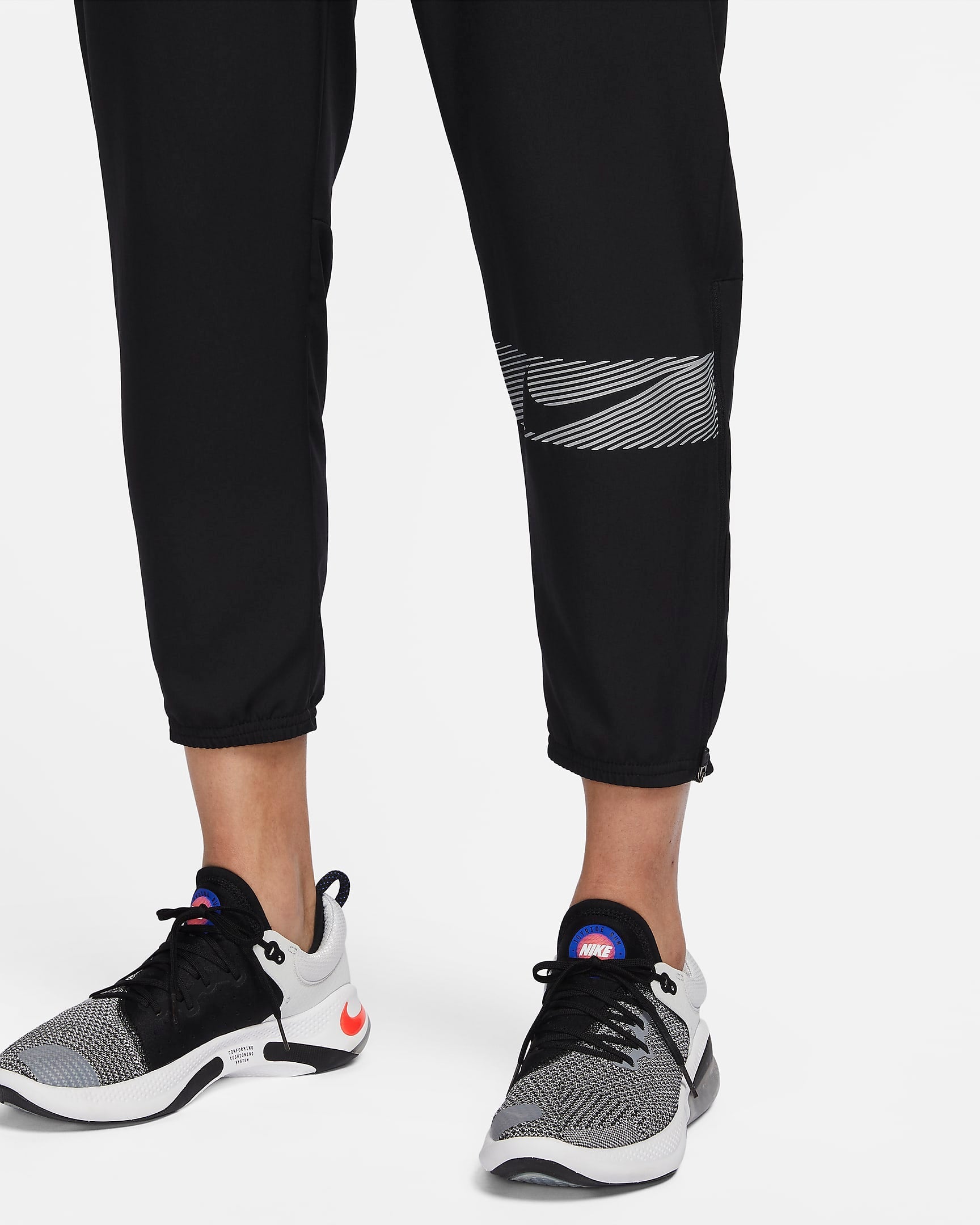 Men's Nike Flash Dri-FIT Woven Pants