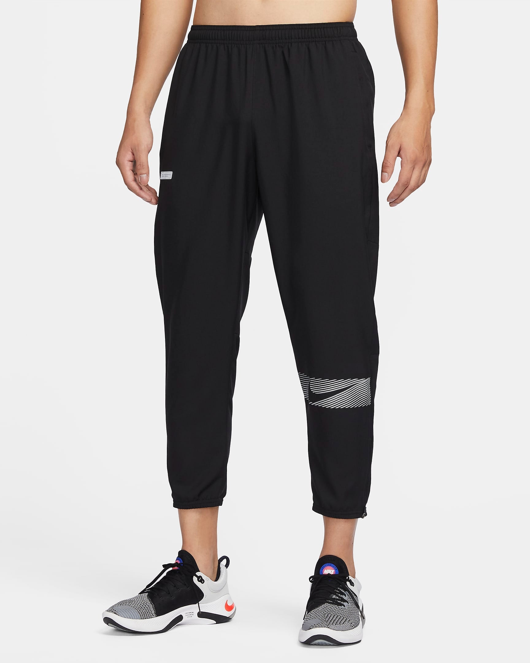 Men's Nike Flash Dri-FIT Woven Pants