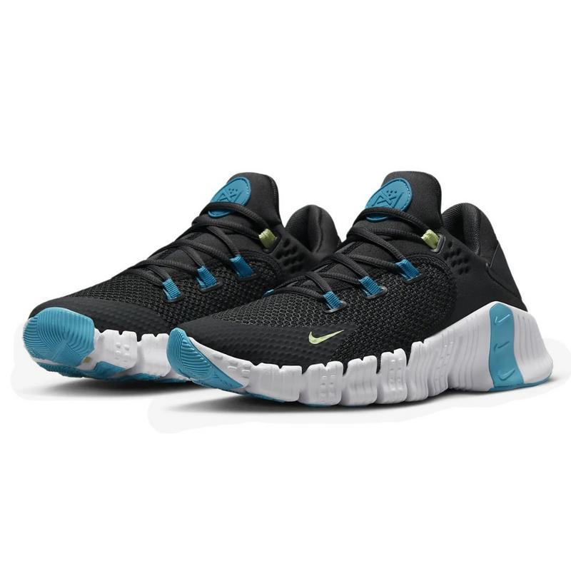 Men's Nike Free Metcon 4 'Anthracite Citron Tint'