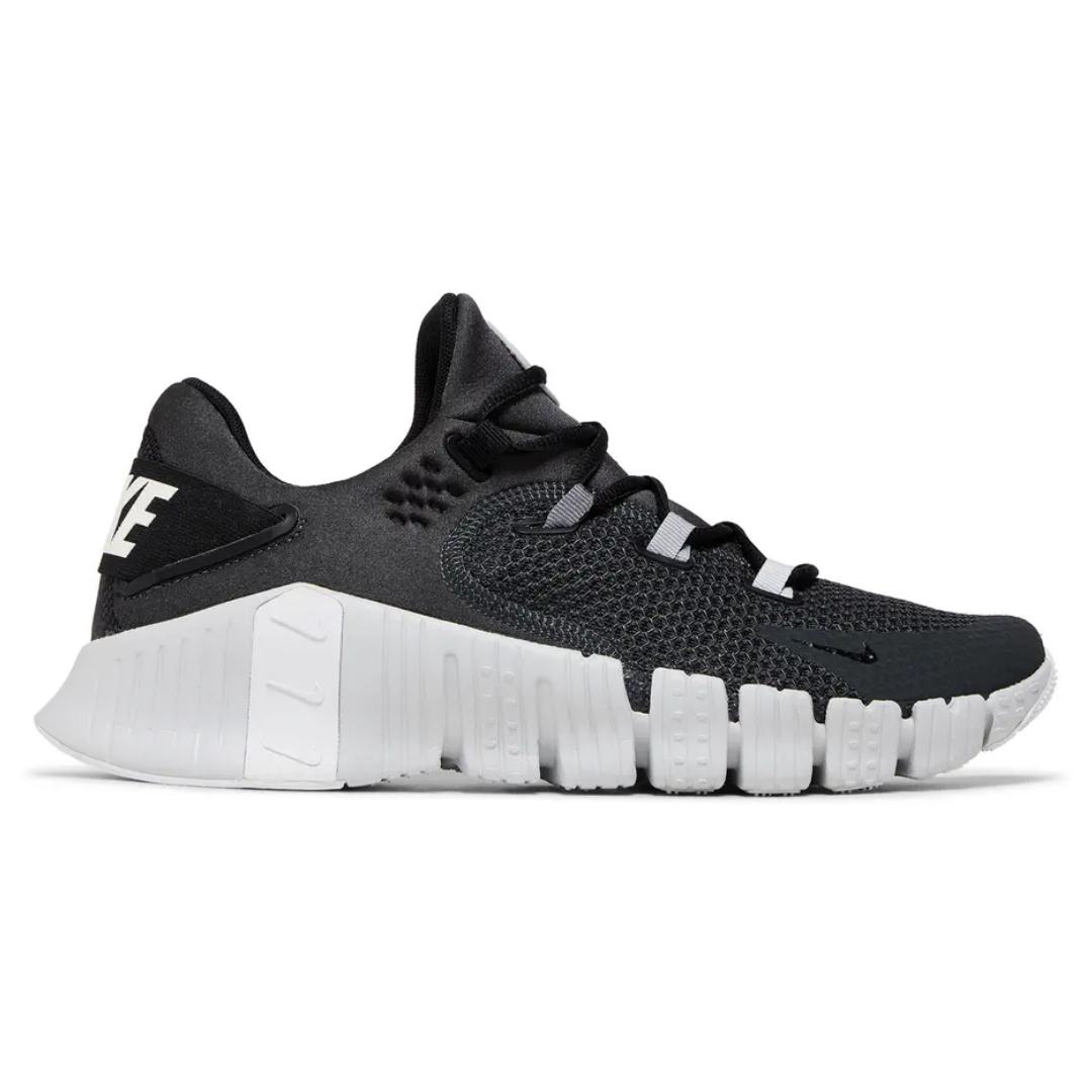 Men's Nike Free Metcon 4 'Dark Smoke Grey'