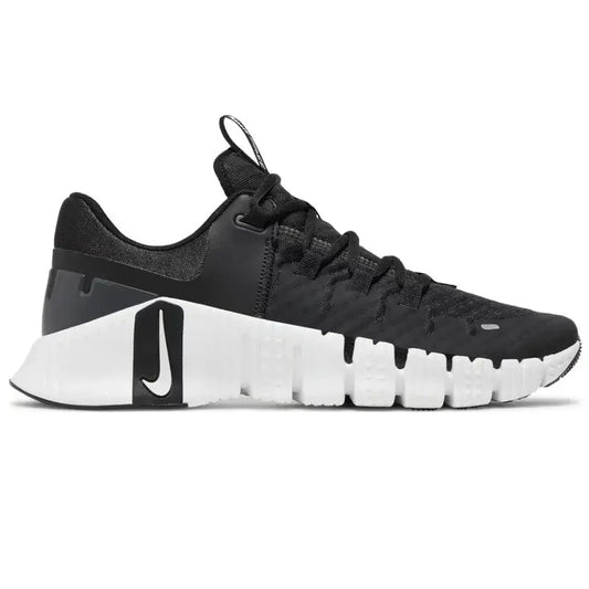 Men's Nike Free Metcon 5 'Black White'