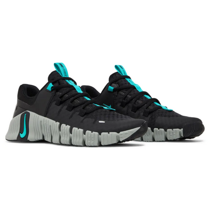 Men's Nike Free Metcon 5 'Black/Clear Jade'