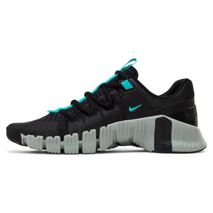 Men's Nike Free Metcon 5 'Black/Clear Jade'