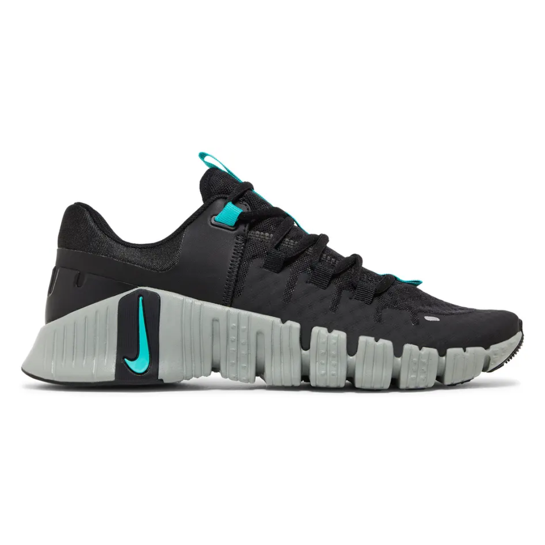 Men's Nike Free Metcon 5 'Black/Clear Jade'