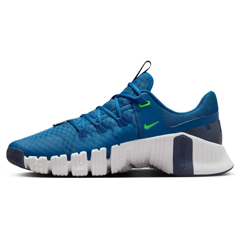 Men's Nike Free Metcon 5 'Court Blue'