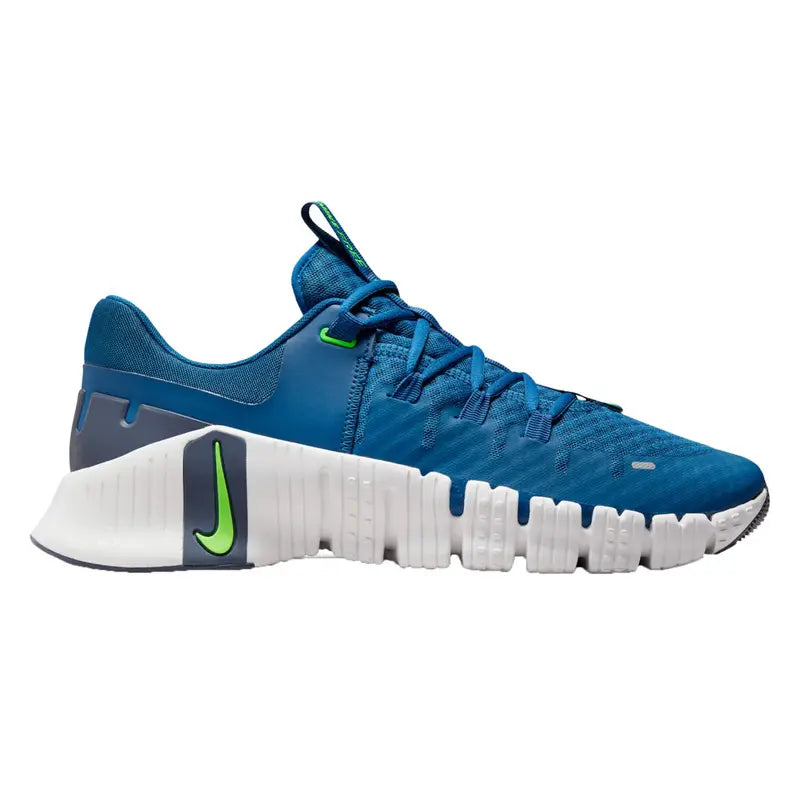 Men's Nike Free Metcon 5 'Court Blue'