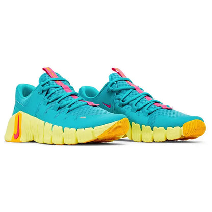 Men's Nike Free Metcon 5 'Dusty Cactus'