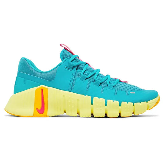 Men's Nike Free Metcon 5 'Dusty Cactus'