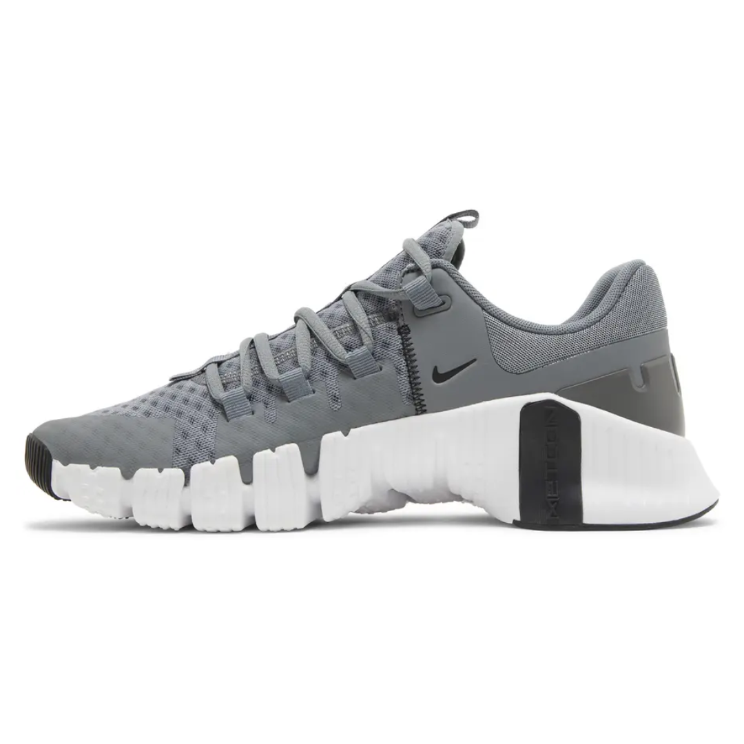 Men's Nike Free Metcon 5 'Smoke Grey'