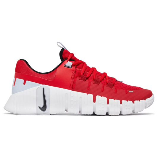 Men's Nike Free Metcon 5 'University Red'