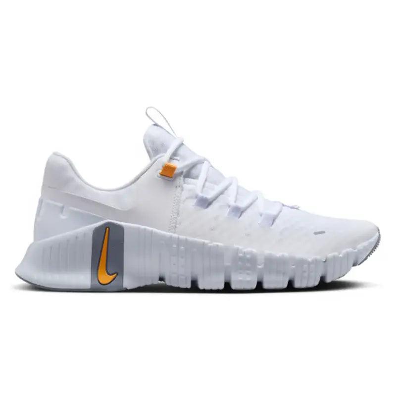 Men's Nike Free Metcon 5 'White/Sundial'