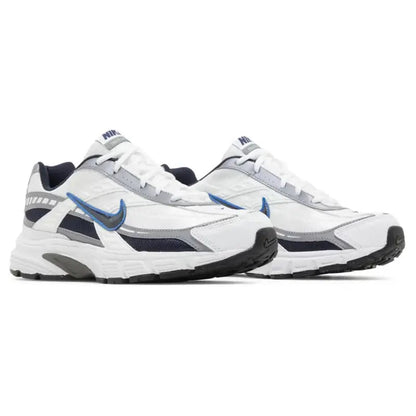 Men's Nike Initiator 'White/Obsidian'