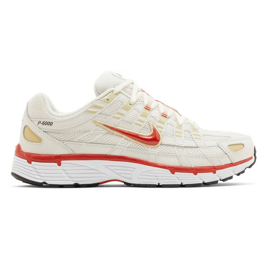 Men's Nike P-6000 'Dragon Red'