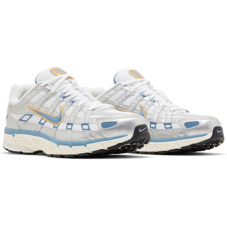 Men's Nike P-6000 'Storm Blue'