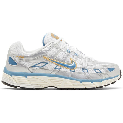 Men's Nike P-6000 'Storm Blue'