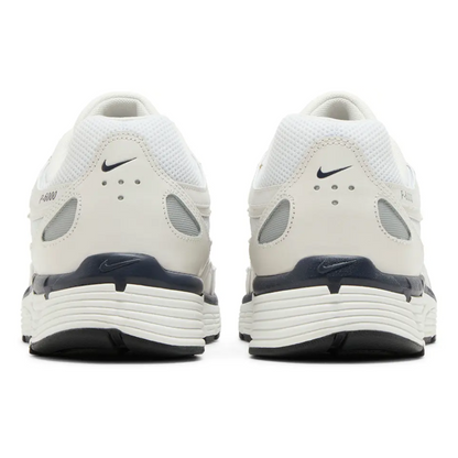 Men's Nike P-6000 'White/Obsidian'