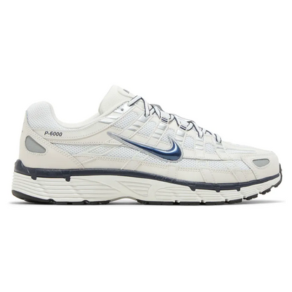 Men's Nike P-6000 'White/Obsidian'