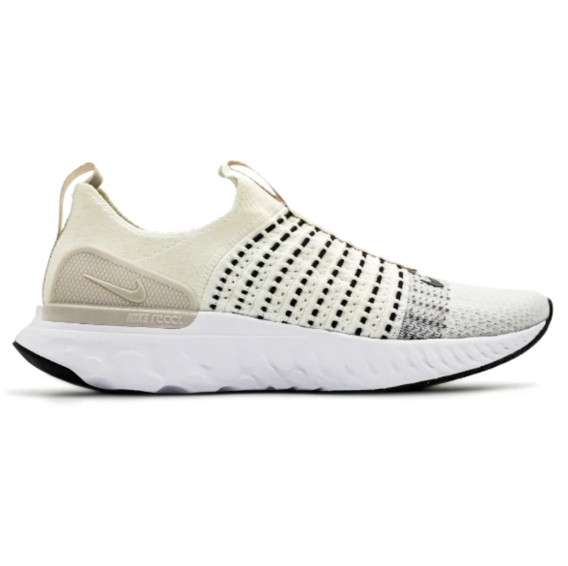 Men's Nike Phantom React Flyknit 2 'Sail/Light Bone'