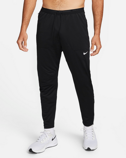 Men's Nike Phenom Dri-FIT Knit Running Pants 'Black'