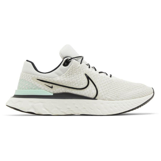 Men's Nike React Infinity Run FK 3 'Phantom/Mint'