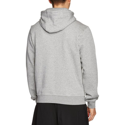 Men's Nike Sportswear Club Pullover Hoodie 'Grey'