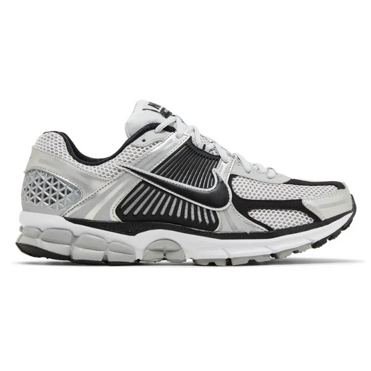 Men's Nike Vomero 5 'Metallic Silver Black'