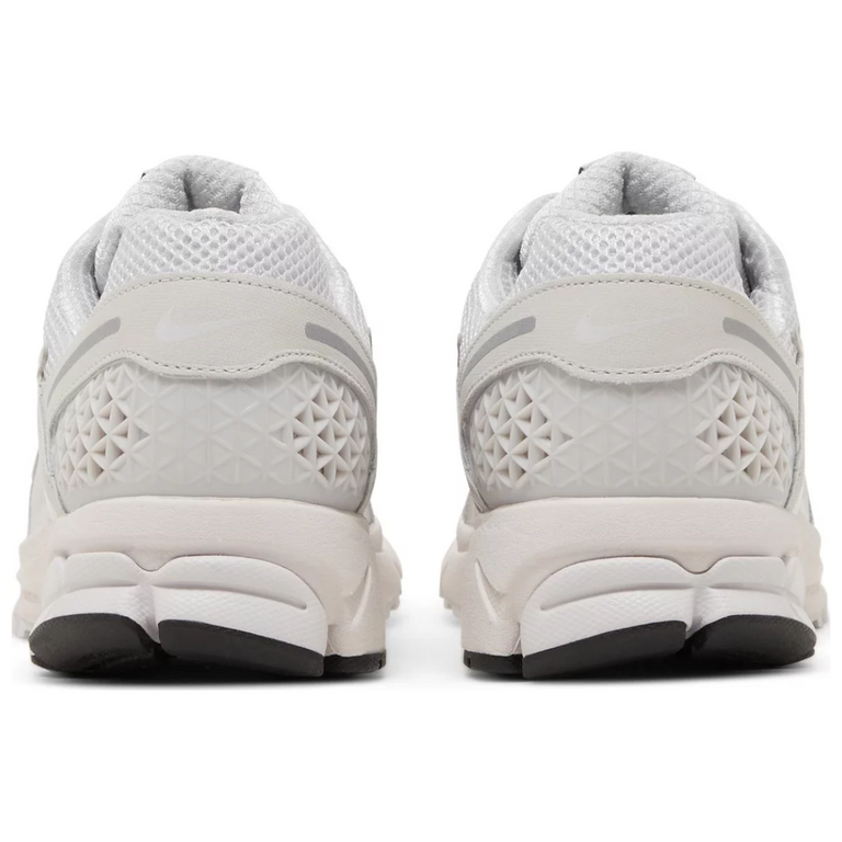 Men's Nike Zoom Vomero 5 'White/Vast Grey'