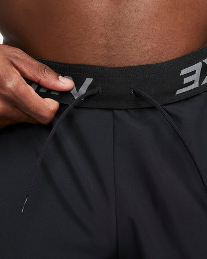 Men's Woven Training Shorts 'Black'