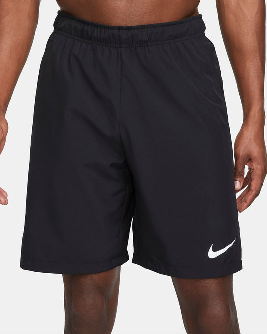 Men's Woven Training Shorts 'Black'