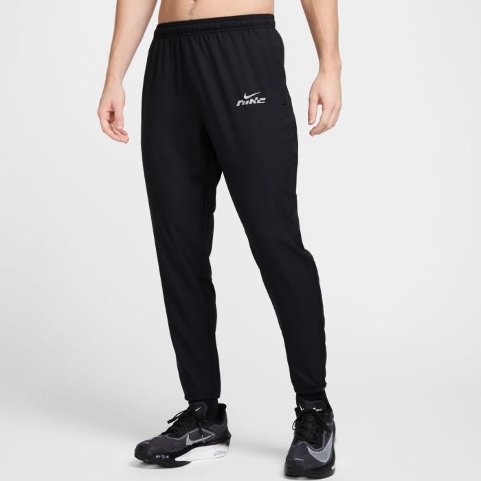 NIke Dri-FIT Challenger Flash Woven Pants ;Black'