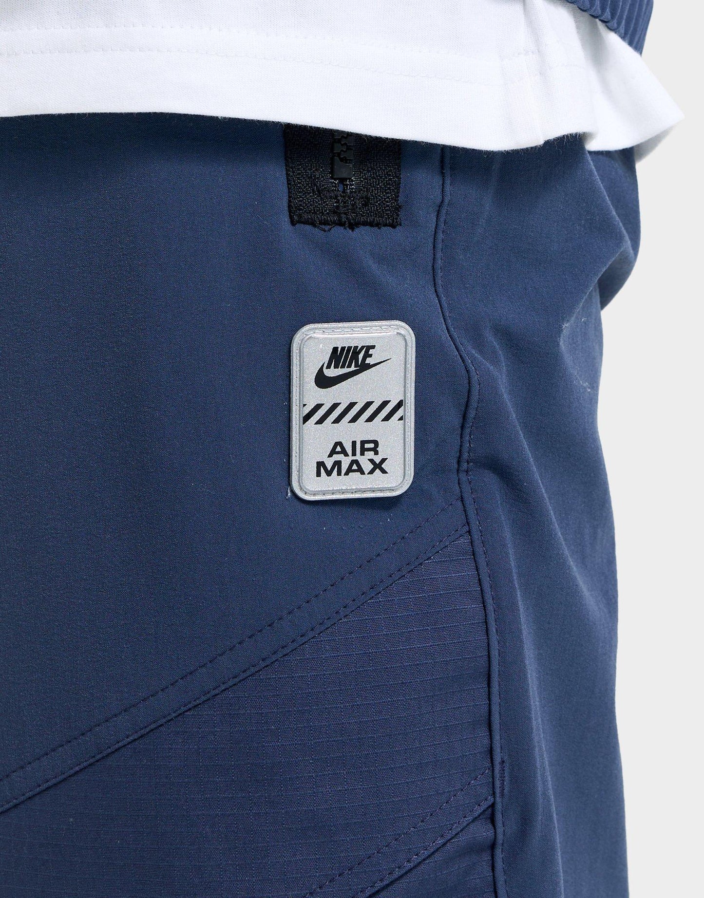 Nike Air Max Woven Cargo Pants 'Navy'