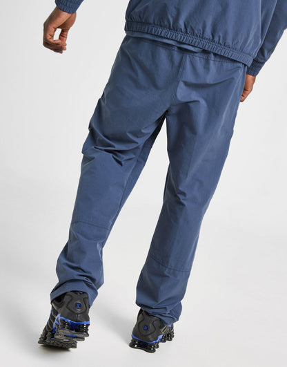 Nike Air Max Woven Cargo Pants 'Navy'