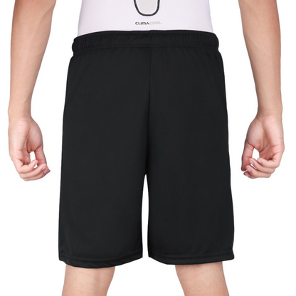 Nike Epic Dri Fit Short 'Black'