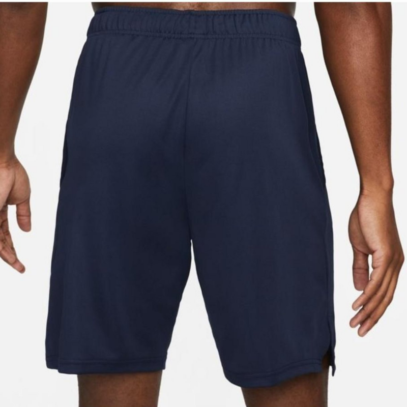 Nike Epic Dri Fit Short 'Navy Blue'