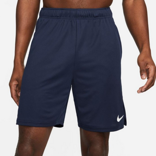 Nike Epic Dri Fit Short 'Navy Blue'