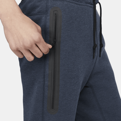 Nike Mens Tech Fleece pants 'Obsidian/Black'