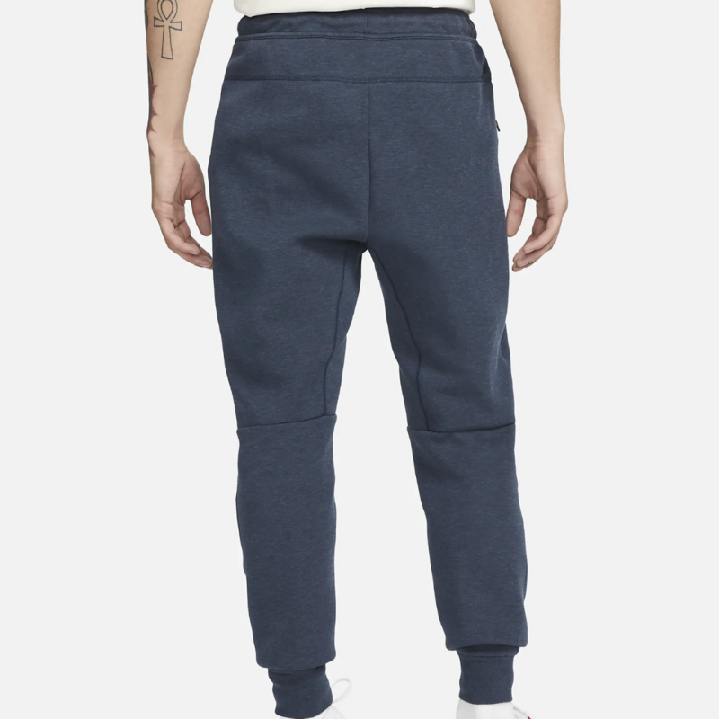 Nike Mens Tech Fleece pants 'Obsidian/Black'