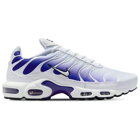 Nike Air Max Plus TN 'White Deep Night'