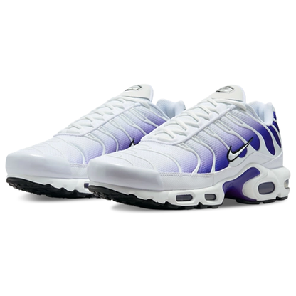 Nike Air Max Plus TN 'White Deep Night'