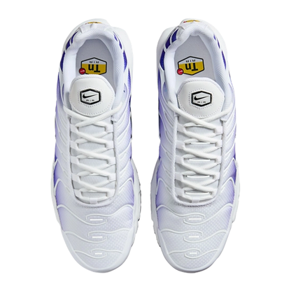 Nike Air Max Plus TN 'White Deep Night'