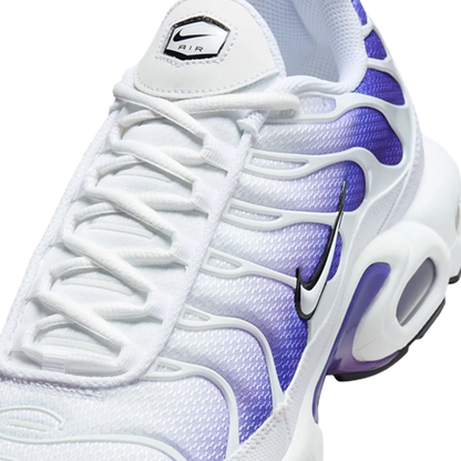 Nike Air Max Plus TN 'White Deep Night'