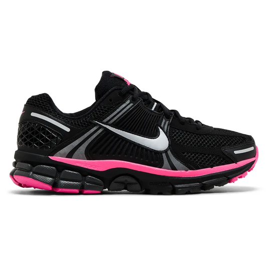 Men's Nike Zoom Vomero 5 'Black/Pink Blast'