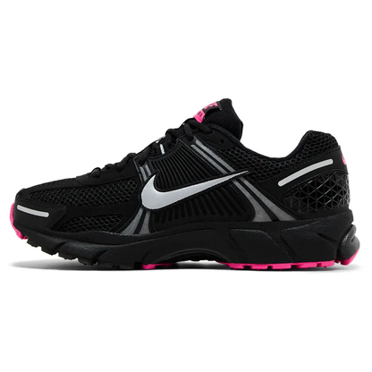 Men's Nike Zoom Vomero 5 'Black/Pink Blast'