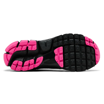 Men's Nike Zoom Vomero 5 'Black/Pink Blast'